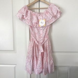 Lisa Marie Fernandez x Target Women’s Size M NWT